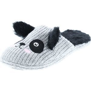 SC Home Collection SLL-3264/A Panda ChildG slippers 11 NEW